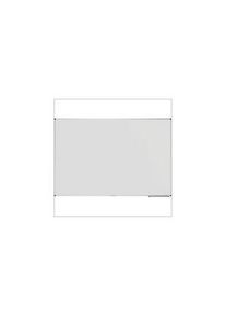 Legamaster Legamaster White Board, 120cm Height, 180cm Width - 7-108174