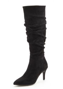 Lascana Bottes Femme noir taille 37