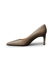 Calvin Klein Pumps 'Ess 70' Femei gri, Mărimea 41