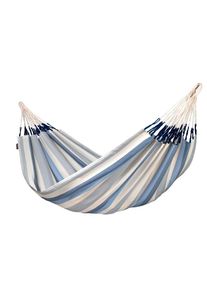 La Siesta Hamaca clásica doble Brisa (Sea Salt)