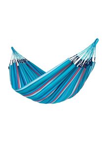 La Siesta Hamaca clásica doble Brisa (Wave)