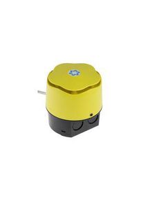 Hosiden Besson Hosiden Besson Phone Accessory, Tonecaller, Yellow - 8470900