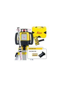Leica Geosystems Leica Rugby 610 635nm Rotary Laser - 6011150