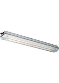 Eaton Eaton 54.5 W Lamp Hazardous Area Light Fitting, Zone 2, Zone 22, LED, Temp T4, 240 V ac G5, ATEX - 13475217001