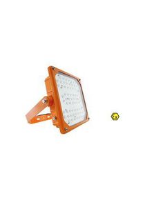 Nightsearcher Nightsearcher Light Fitting Hazardous Area Light, Hazardous Area Lights, LED, Temp T5, T6, 240 V Bracket, ATEX - SA-TITAN-17000-G