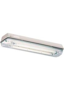 Eaton Eaton 22 W Lamp Hazardous Area Light Fitting, Zone 2, Zone 22, LEd, Temp T4, 240 V ac G5, ATEX - 13475208001