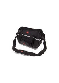 realspace Pro RS PRO Polyester Tool Bag with Shoulder Strap 310mm x 200mm x 210mm - 7887205