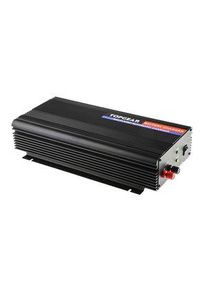 realspace Pro RS PRO Battery Charger For Lead Acid 2 Cell 24V 25A with UK plug - 549287