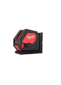 Milwaukee Milwaukee CLL-C 2 Line Laser Level - 4933478753