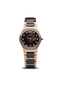 Bering | Montre | Sale | or rose brilliant | 32426-765