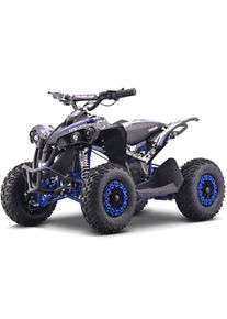 Renegade Race-X 48V 1060W Kids Electric Quad Bike