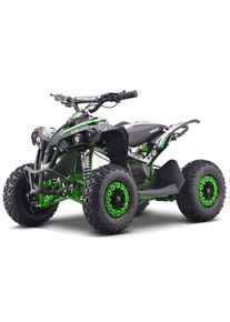 Renegade Race-X 48V 1060W Kids Electric Quad Bike