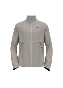 Odlo Herren Zeroweight Pro Warm Reflect Jacket grau