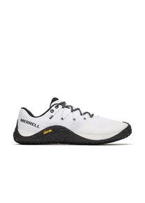 Merrell Herren Trail Glove 7 wei&szlig; 46.5