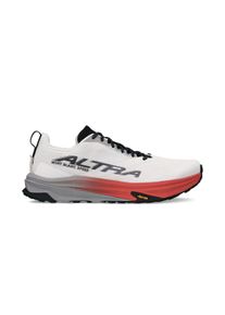 Altra Herren Mont Blanc Speed weiß 47.0
