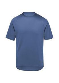 Gore Herren Everyday Solid Shirt blau