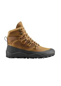 Vivobarefoot Herren Tracker Winter II SG braun 41.0