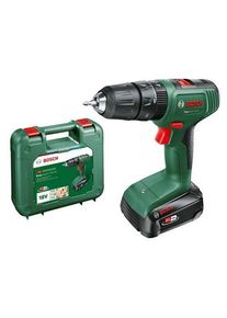 Trapano avvitatore 18V a percussione Bosch Easy Impact