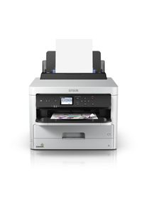 Epson Workforce Pro Inchiostro Wf-C529R / C579R Nero Xxl 50K