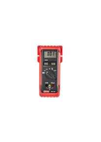 realspace Pro RS PRO IDM63N Handheld Digital Multimeter, 3mA dc Max, 600V ac Max - 1233240