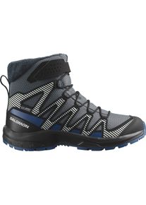 Salomon Xa Pro v8 Winter Wanderschuhe Kinder, Größe: 39