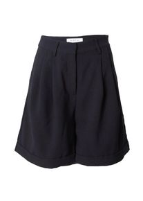 ABOUT YOU x Iconic by Tatiana Kucharova Pantalon &agrave; pince Femme noir taille 34