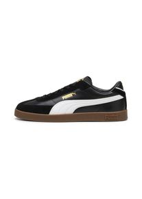 Puma Baskets basses 'Club II Era' Femme noir taille 37