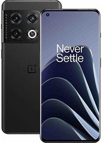 OnePlus 10 Pro | 8 GB | 128 GB | Dual-SIM | Volcanic Black