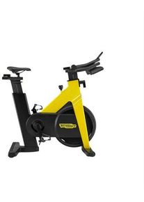 Technogym Group Cycle Connect Bicicletta da interno (2022) | giallo