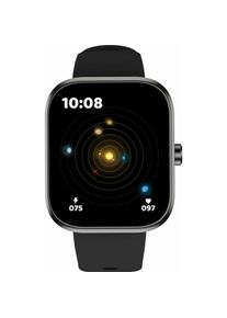 HiFuture Lume PRO Smart Watch Black Cof, Smartwatch