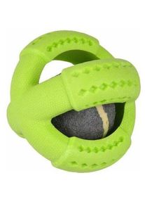 Flamingo DOG TOY 518189 (Ballspielzeug Hund), Hundespielzeug