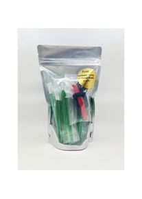 Visible Dust MXD Green 1.3X Bulkbag 50pcs, Kamerareinigung, Grün