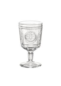 Calice Romantic Cl 32 Bormioli Rocco H 15 Ø Cm 8,3 Confezione Da 6