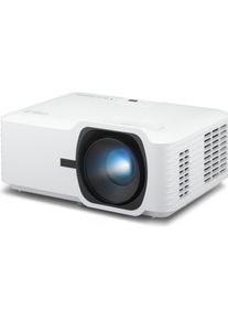 Viewsonic LSD400HD Laser Projector (4000 lm, 1.48 - 1.62:1), Beamer