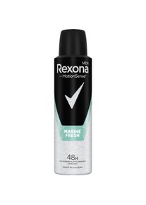 Rexona, Deo, Men Stay Fresh Marine (Spray, 150 ml)