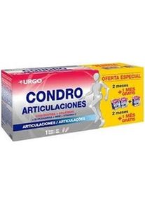 URGO, Fusspflegemittel, Chondro Gelenke - 180 Einheiten