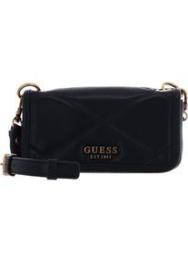 Guess, Damen, Handtasche, Cilian, Schwarz