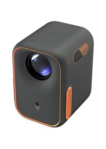 Xming Episode One - Grey, Beamer