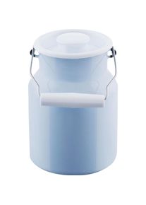 Riess Milchkanne, Milchkanne, Blau