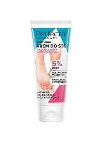 Perfecta, Fusspflegemittel, Pharmacy Daily Foot Cream Urea 5% 80ml (Fussdeodorant & -puder, 80 ml)