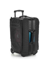 Tenba Trolley Video Cineluxe 24 (V2) (637-532) (15637532000000) (Fototrolley), Kameratasche, Schwarz