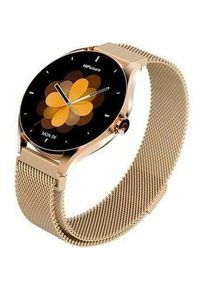 HiFuture Aura2 Rose Gold, Smartwatch
