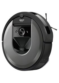 iRobot 5060944994464, Staubsauger Roboter, Schwarz