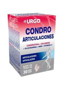 URGO, Fusspflegemittel, Chondro Gelenke - 60 Einheiten