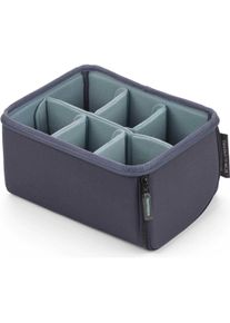 Shimoda Core Unit - Mirrorless - XS25 (Fotorucksack), Kameratasche, Grau