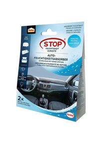 Pattex AERO 360 Auto Sachet, Luftentfeuchter, Weiss