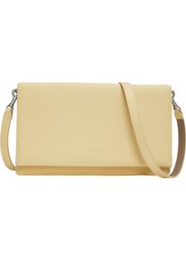 Liebeskind Berlin, Handtasche, Elouise Clutch Crossbody S Sorbet, Gelb