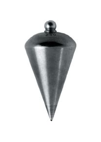WhiteLabel, Messlehre, Senklot 200g Nr. 1 (11.80 cm)