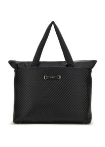 Guess, Damen, Handtasche, Francy TWW953, Schwarz