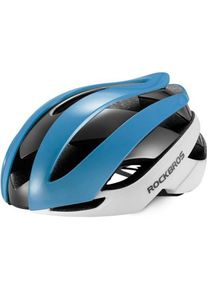 Rockbros, Velohelm, (50 - 51 cm)